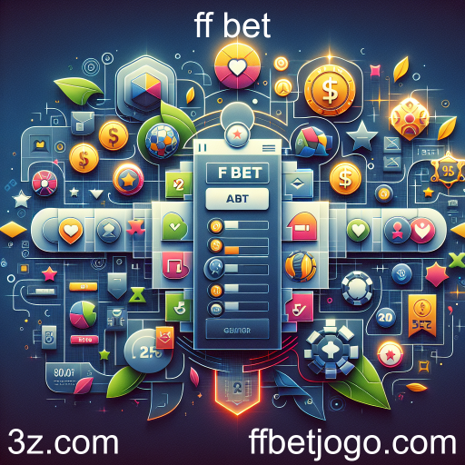 Apostas em Foco: Descubra as Oportunidades no FF Bet