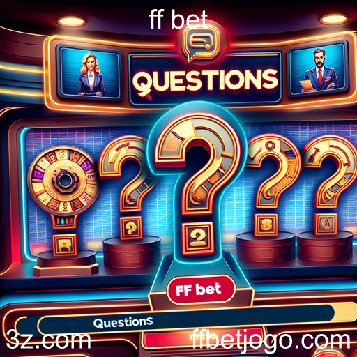Descubra o Jogo 'Perguntas' no ff bet: Diversão e Aprendizado em Um Só Lugar