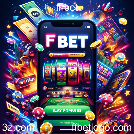 Ofertas Imperdíveis na Categoria de Jogos do 'ff bet'