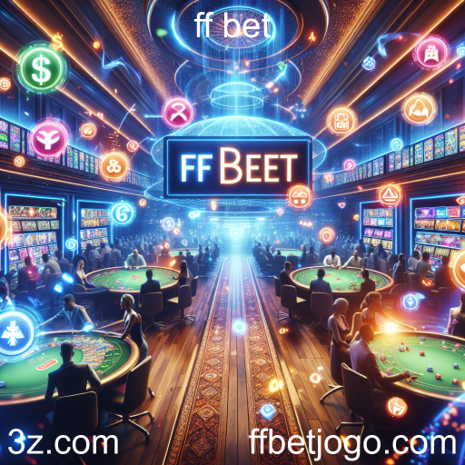 Atraia a Sorte: As Melhores Promoções no FF Bet